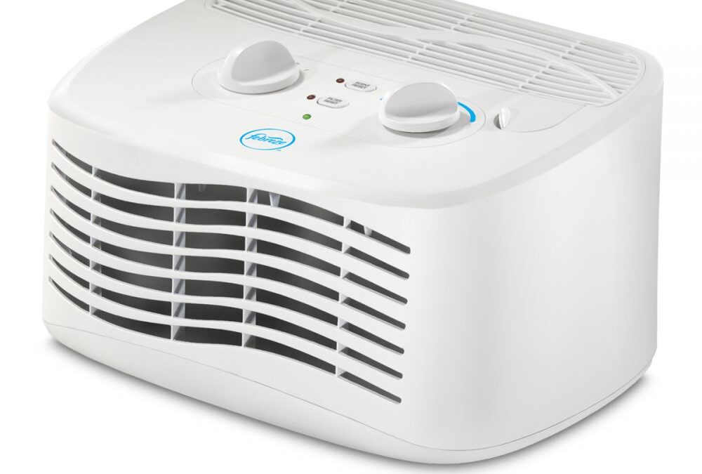 Febreze® Tabletop HEPA-Type Air Purifier